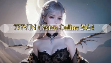 777vin casino online 2024