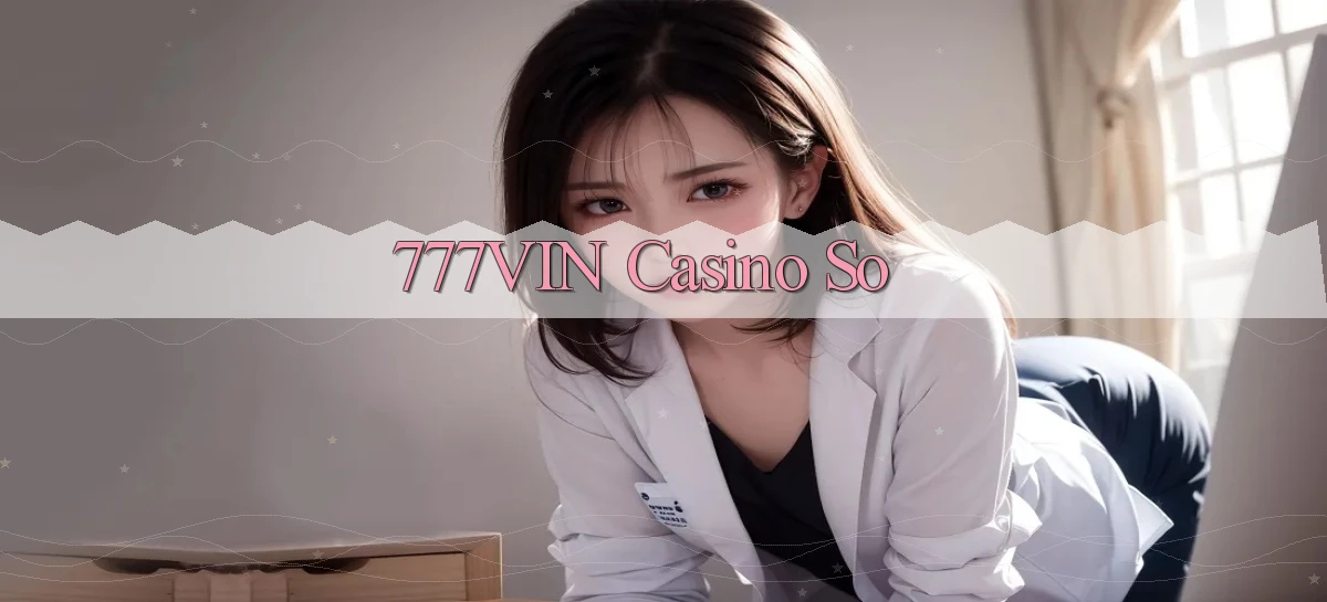 777vin casino so