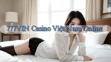 777vin casino việt nam online