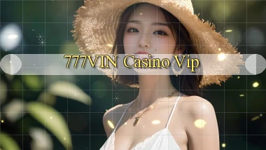 777vin casino vip