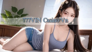 777vin casino vn