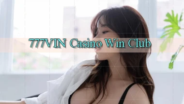 777vin casino win club