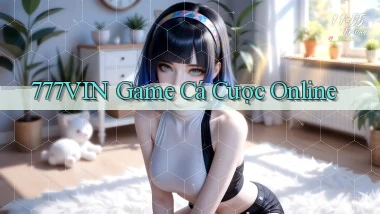 777vin  game cá cược online