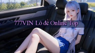777vin  lô đề online top