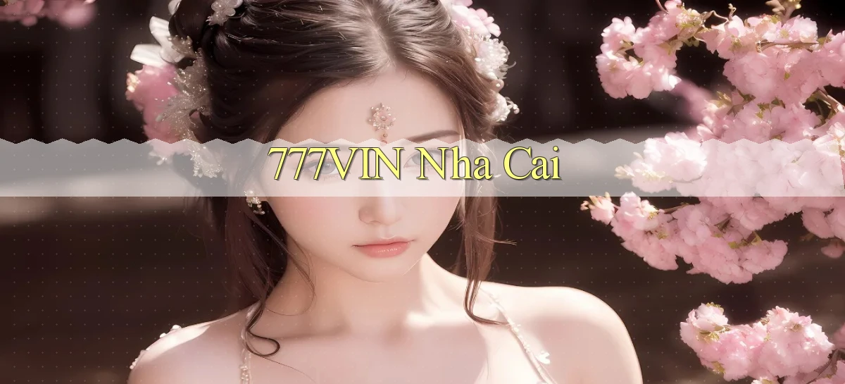777vin nha cai