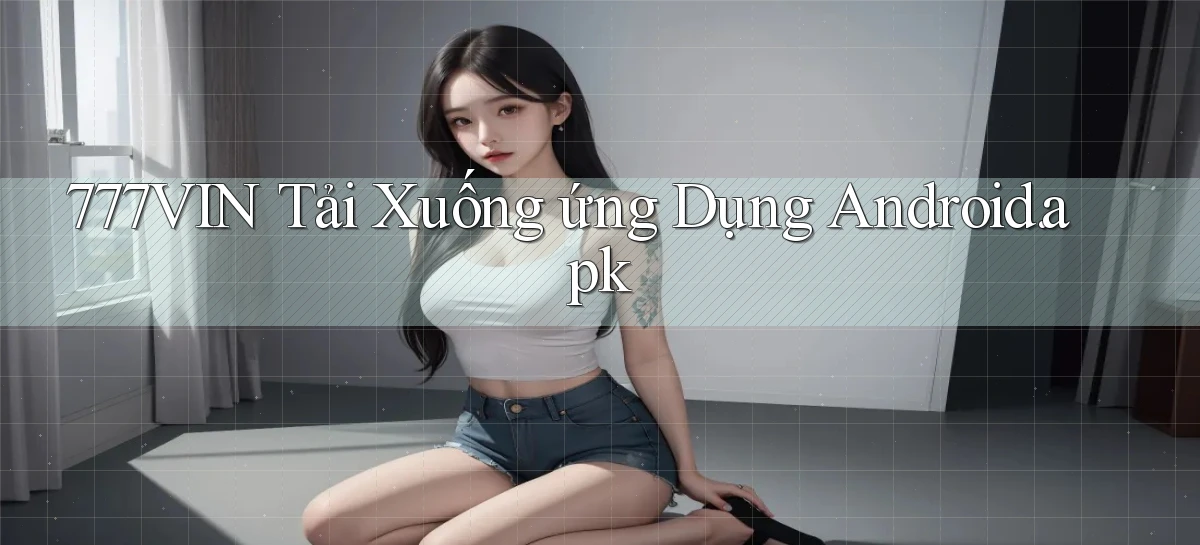 777vin Tải xuống ứng dụng Android.apk