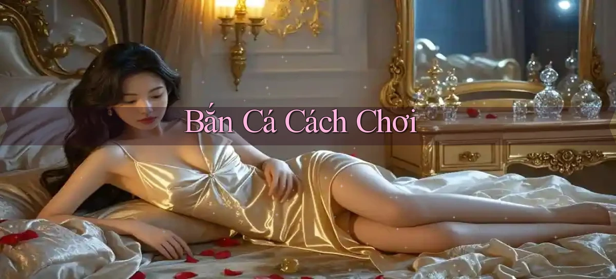 Bắn cá Cách chơi