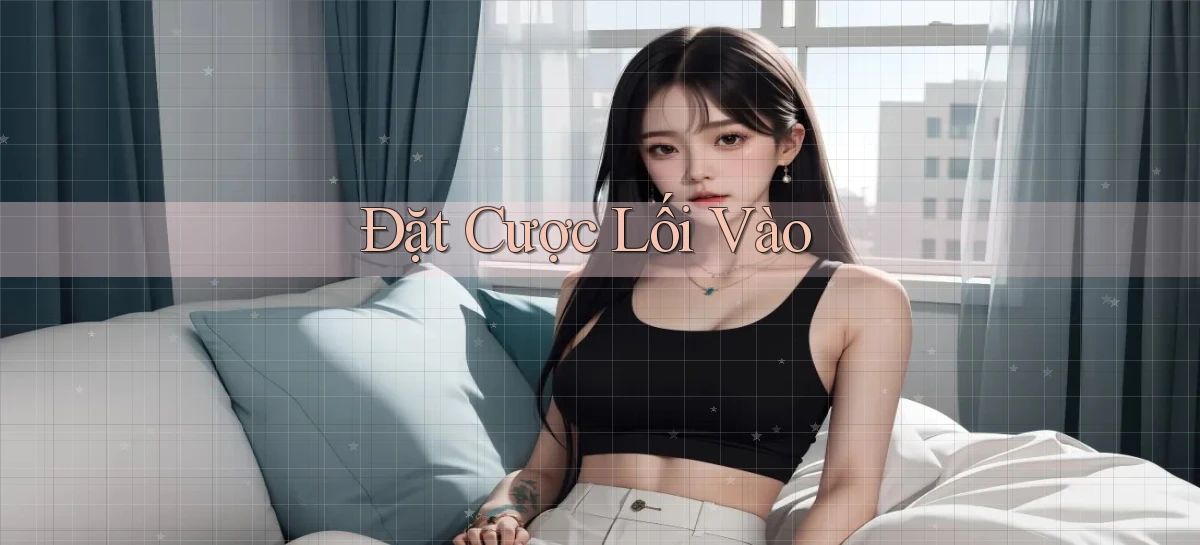 Đặt cược Lối vào