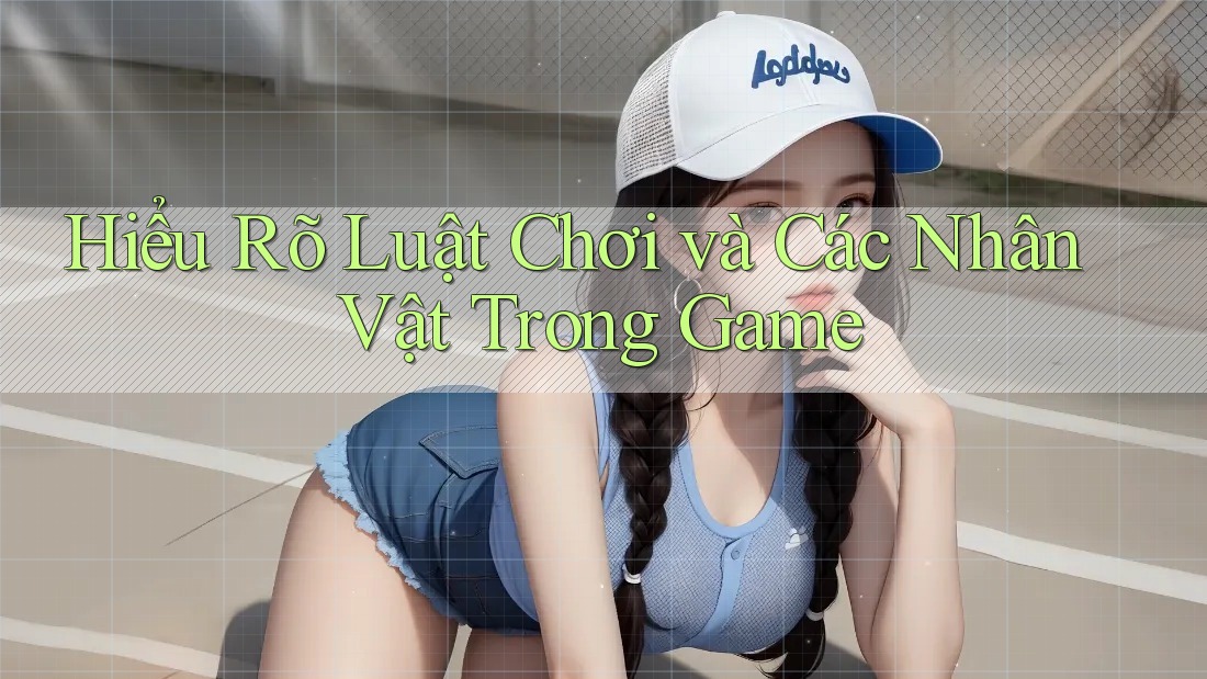 Hiểu Rõ Luật Chơi và Các Nhân Vật Trong Game Hiểu Rõ Luật Chơi và Các Nhân Vật Trong Game
