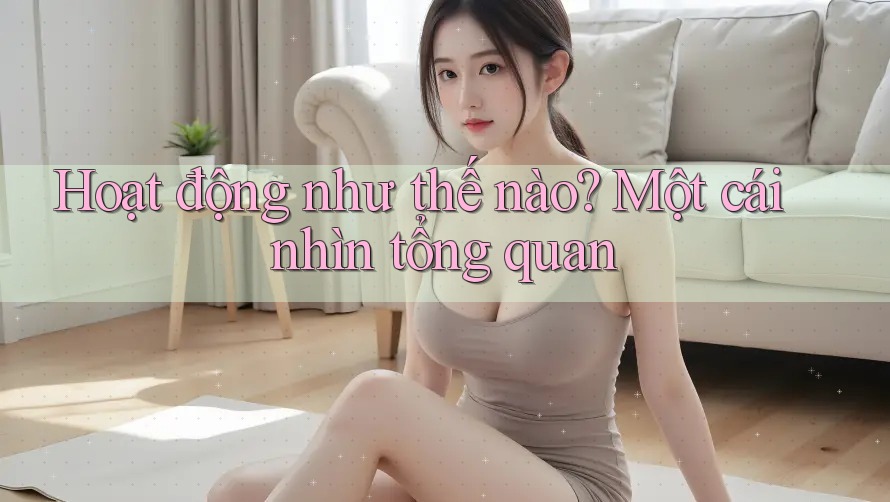 Hoạt động như thế nào? Một cái nhìn tổng quan