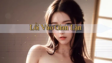 Lối vào Gian lận