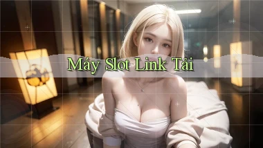 Máy slot Link tải