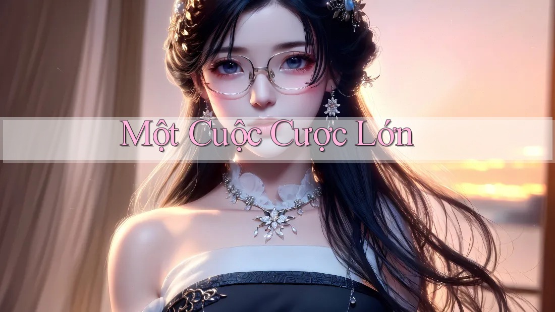 Một Cuộc Cược Lớn Một Cuộc Cược Lớn