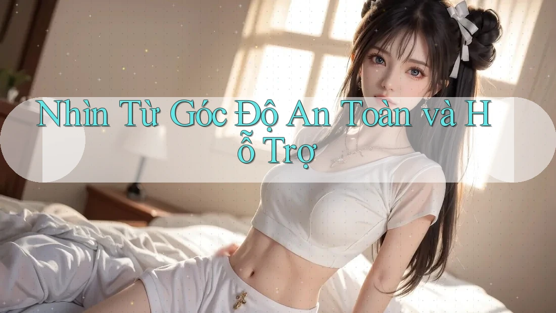 Nhìn Từ Góc Độ An Toàn và Hỗ Trợ Nhìn Từ Góc Độ An Toàn và Hỗ Trợ