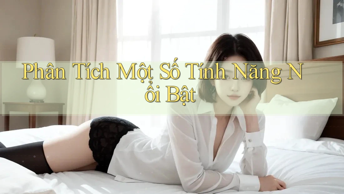 Phân Tích Một Số Tính Năng Nổi Bật