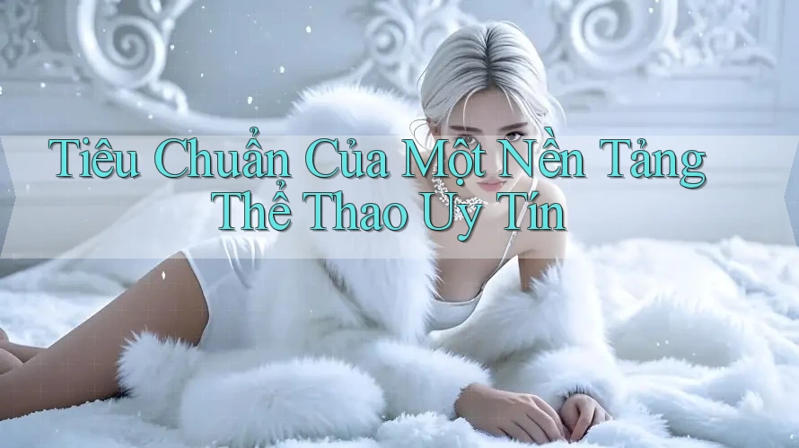 Tiêu Chuẩn Của Một Nền Tảng Thể Thao Uy Tín