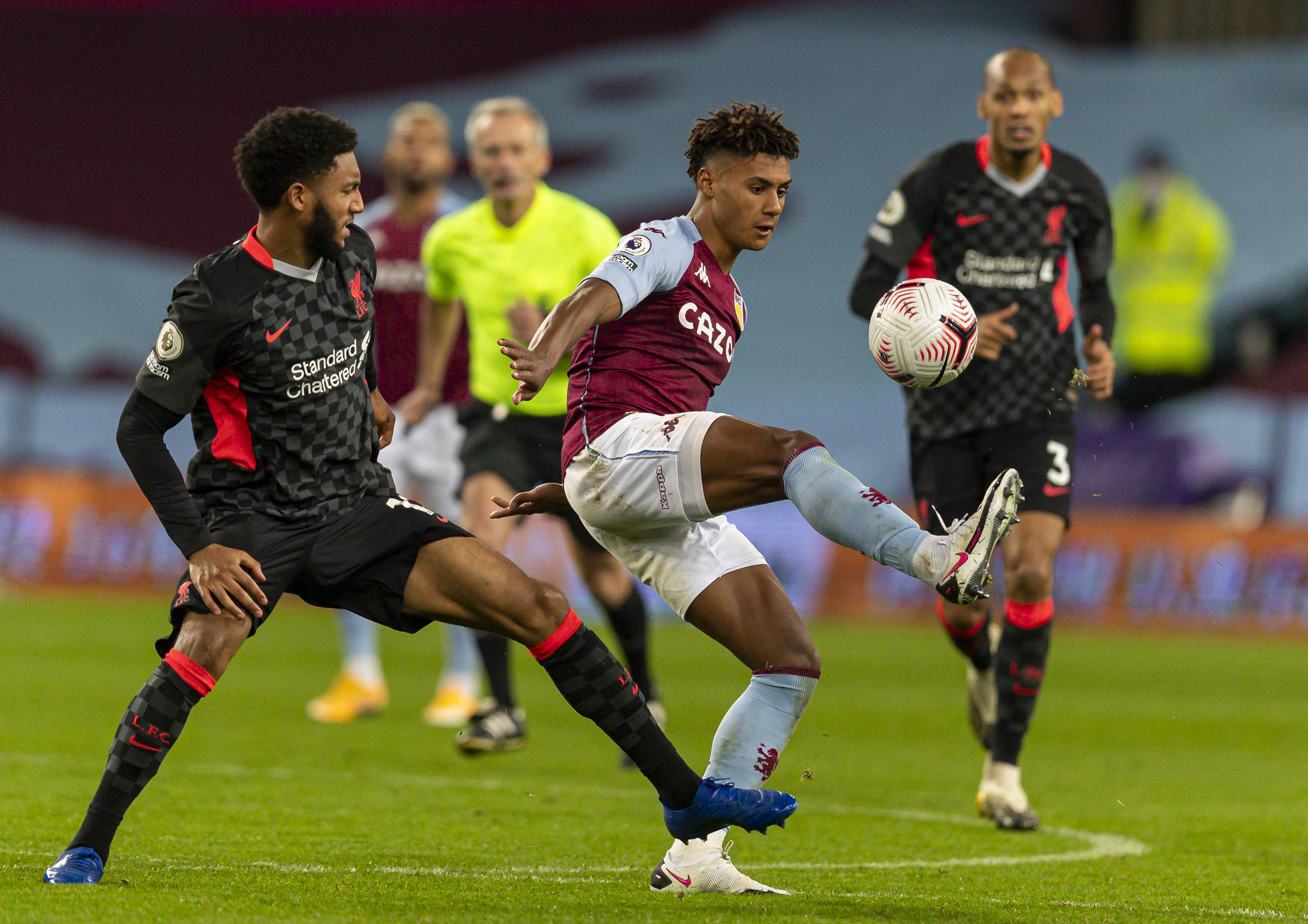 织型中场 织型中场