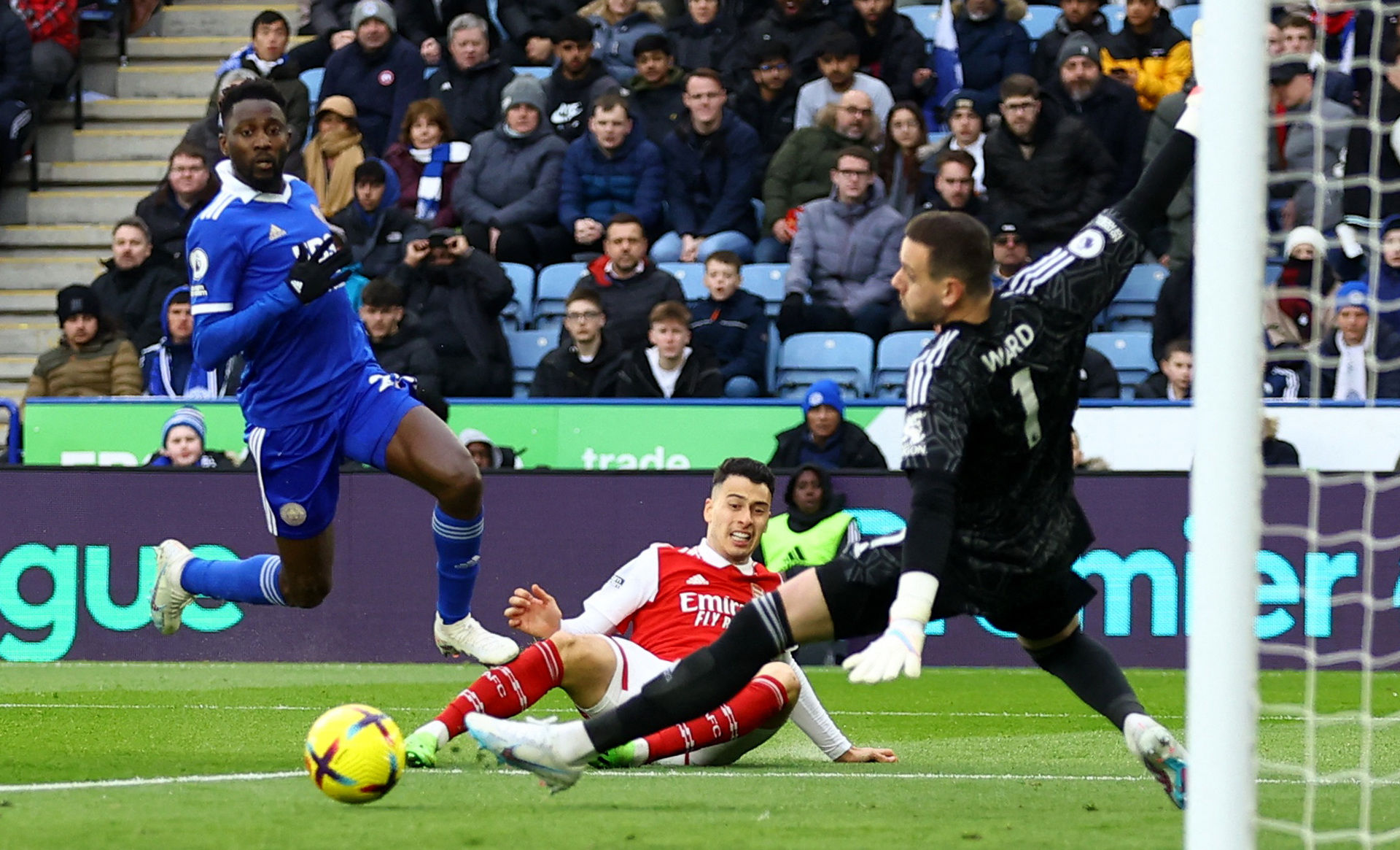 的最佳进球 的最佳进球