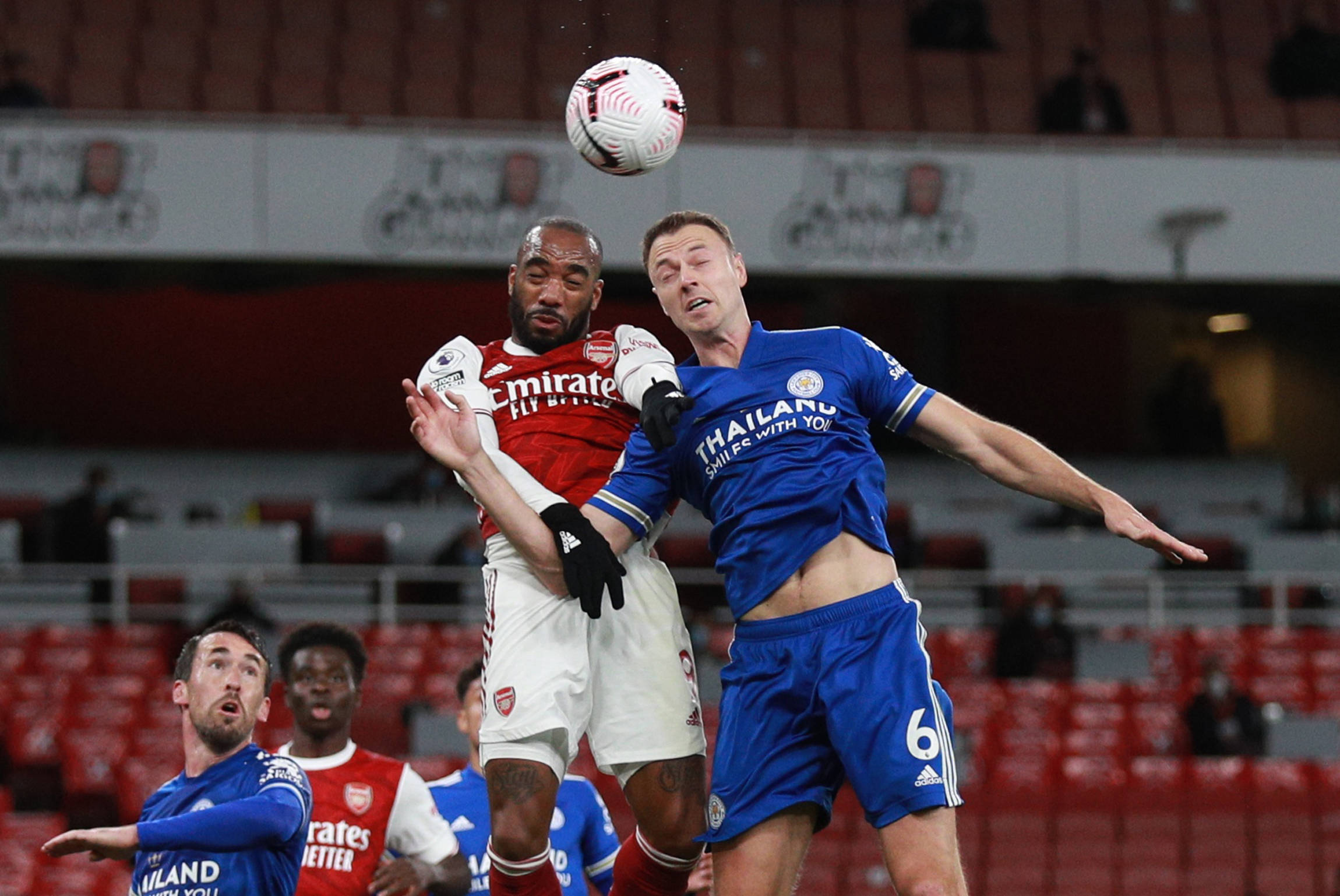 他们确保了 他们确保了